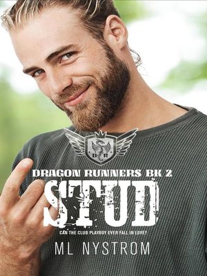 cover image of Stud